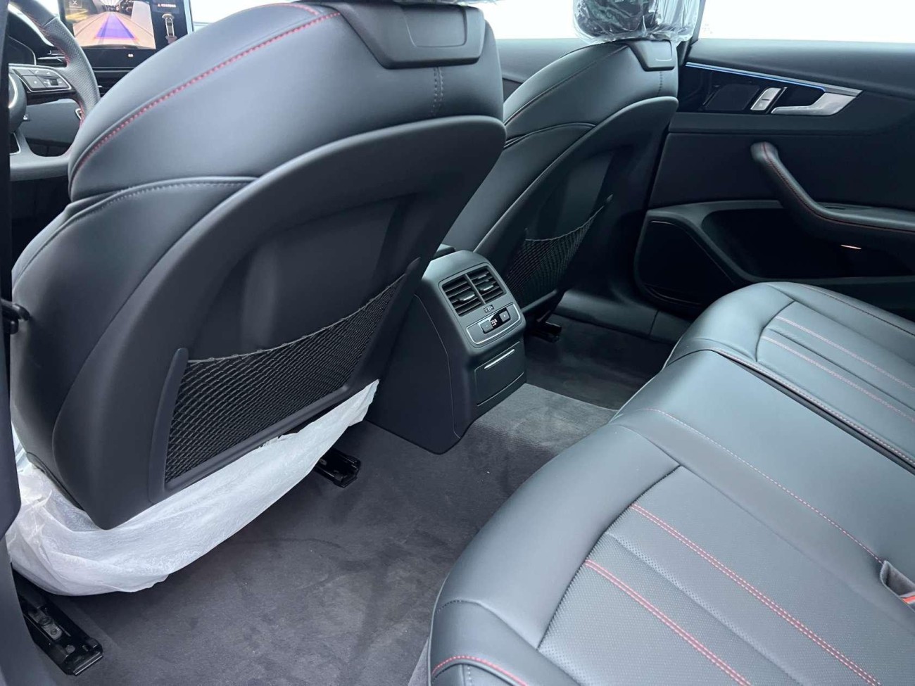 Audi A4L 2025