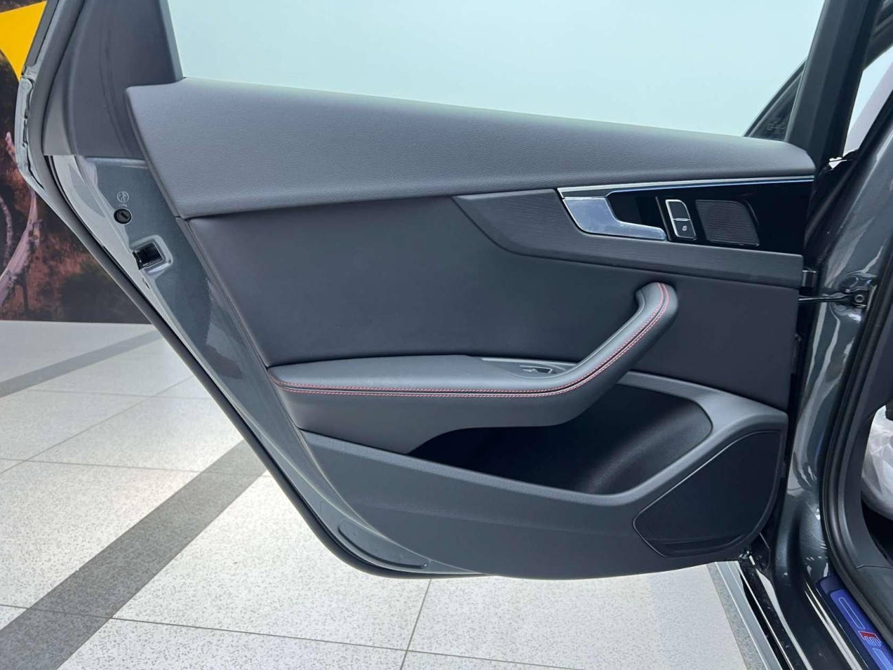 Audi A4L 2025
