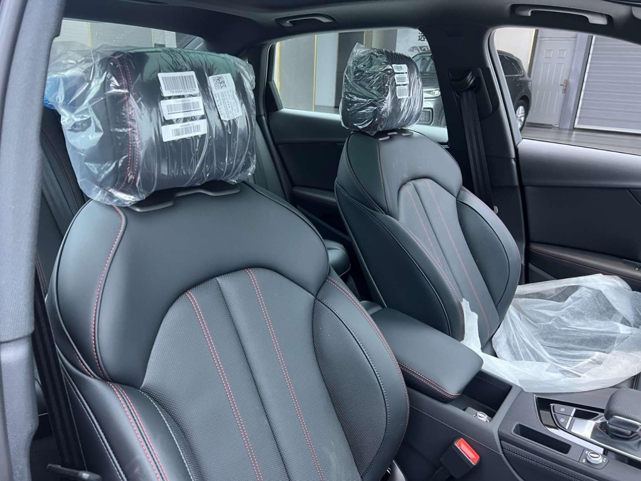 Audi A4L 2025
