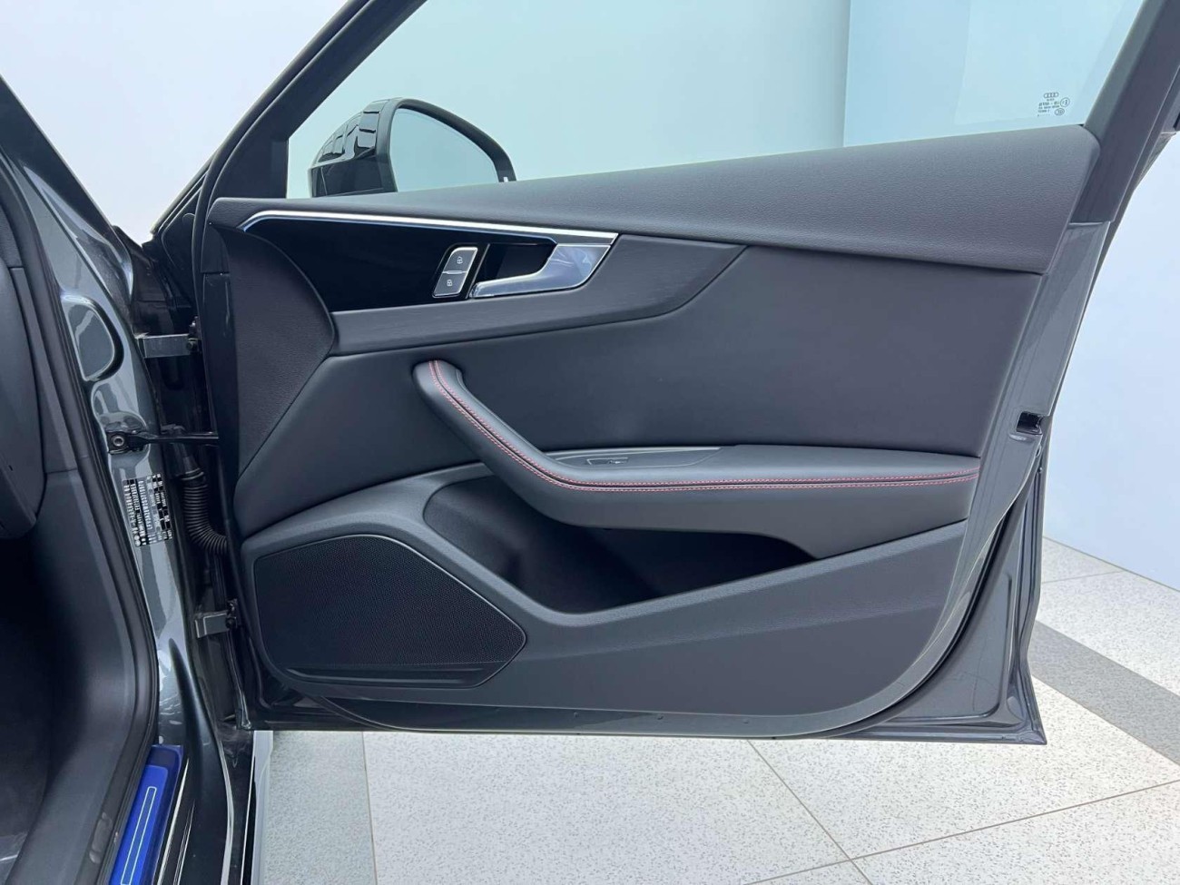 Audi A4L 2025