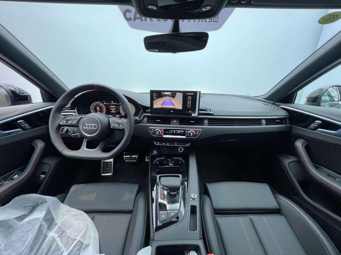 Audi A4L 2025