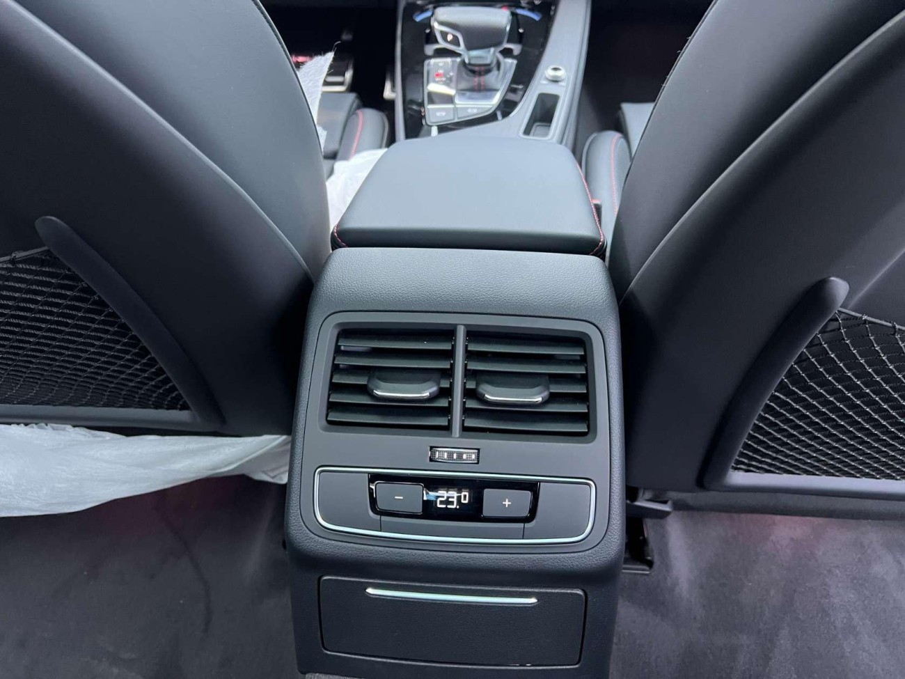 Audi A4L 2025