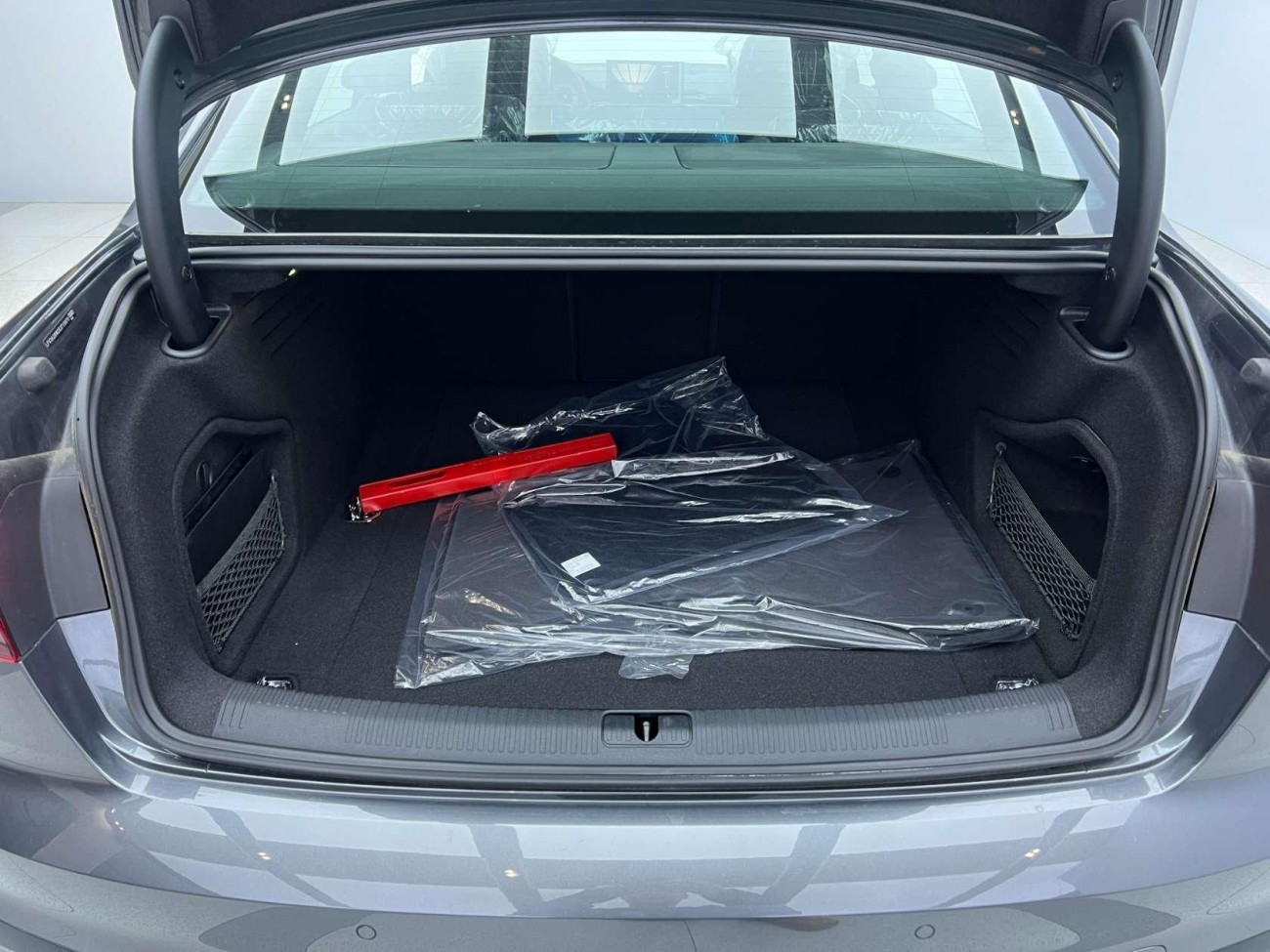 Audi A4L 2025