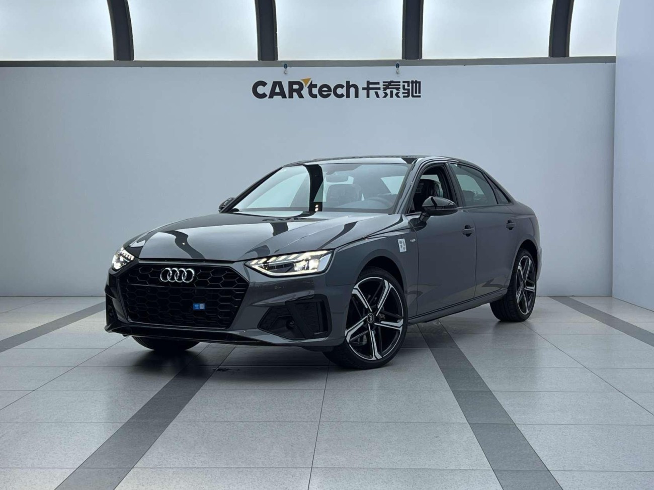 Audi A4L 2025