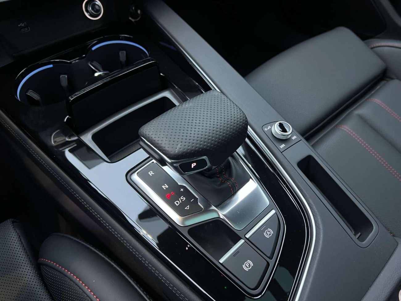 Audi A4L 2025