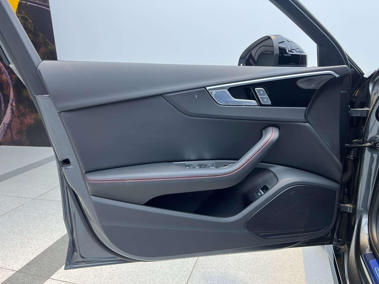 Audi A4L 2025