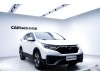 Honda CR-V 2021