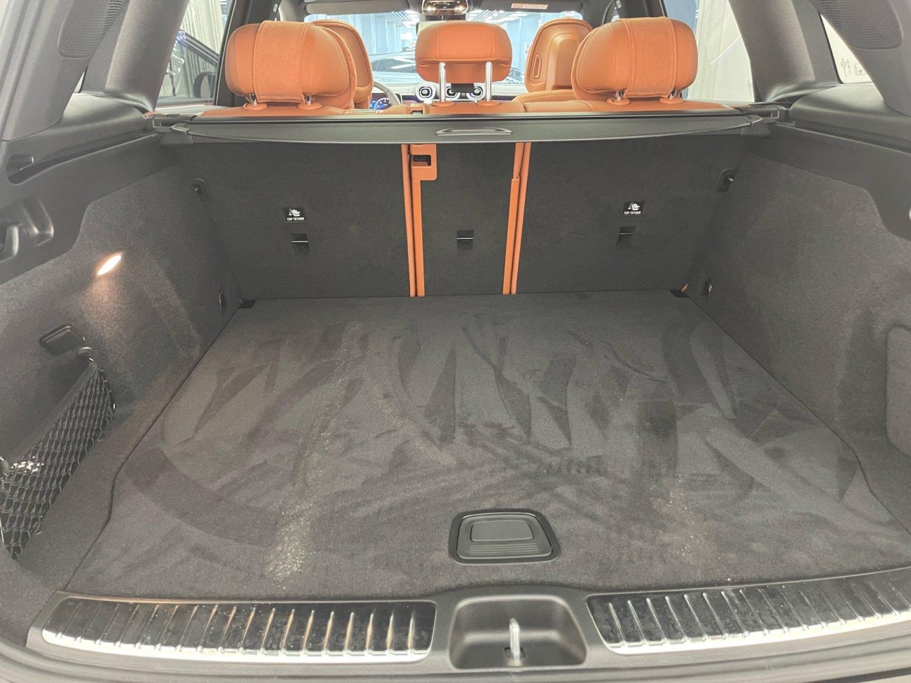 Mercedes-Benz GLC 300 L 2025