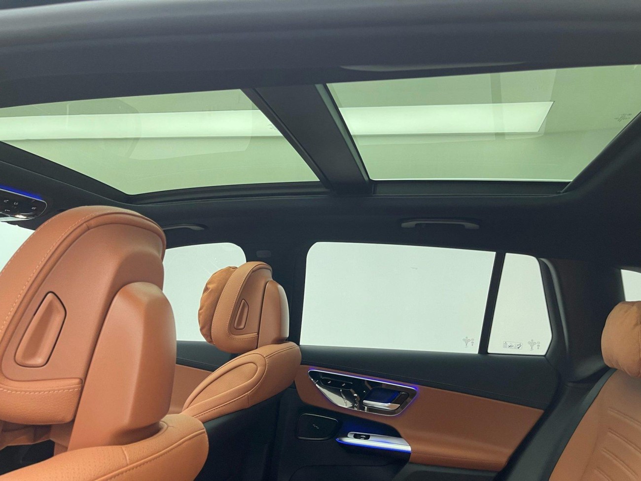 Mercedes-Benz GLC 300 L 2025
