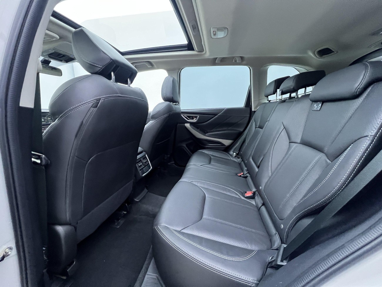 Subaru Forester 2022