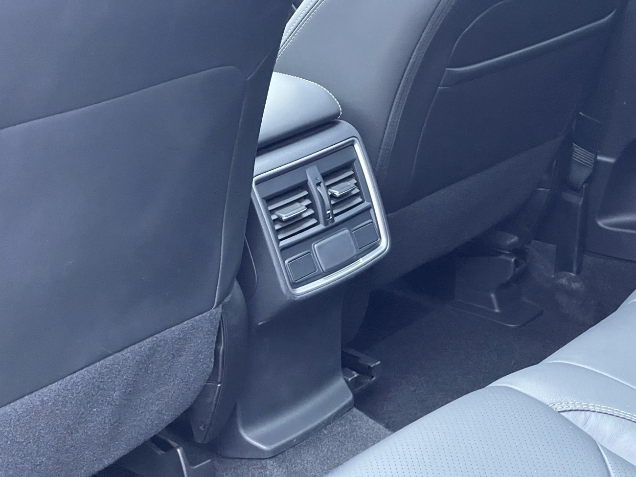 Subaru Forester 2022