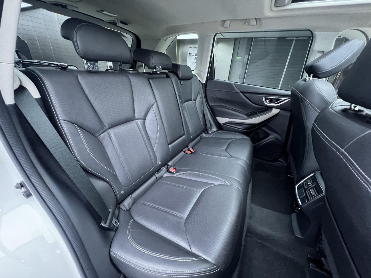 Subaru Forester 2022