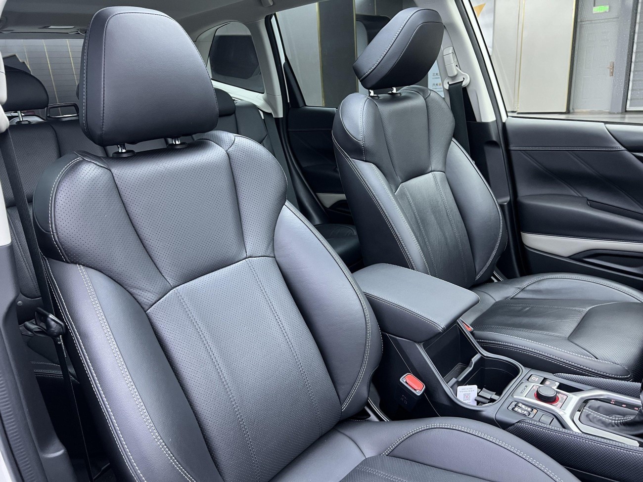 Subaru Forester 2022
