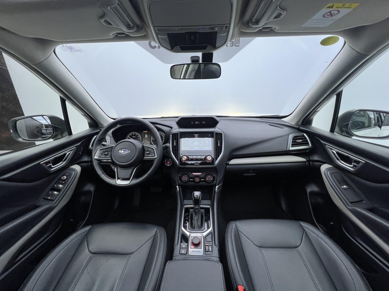 Subaru Forester 2022