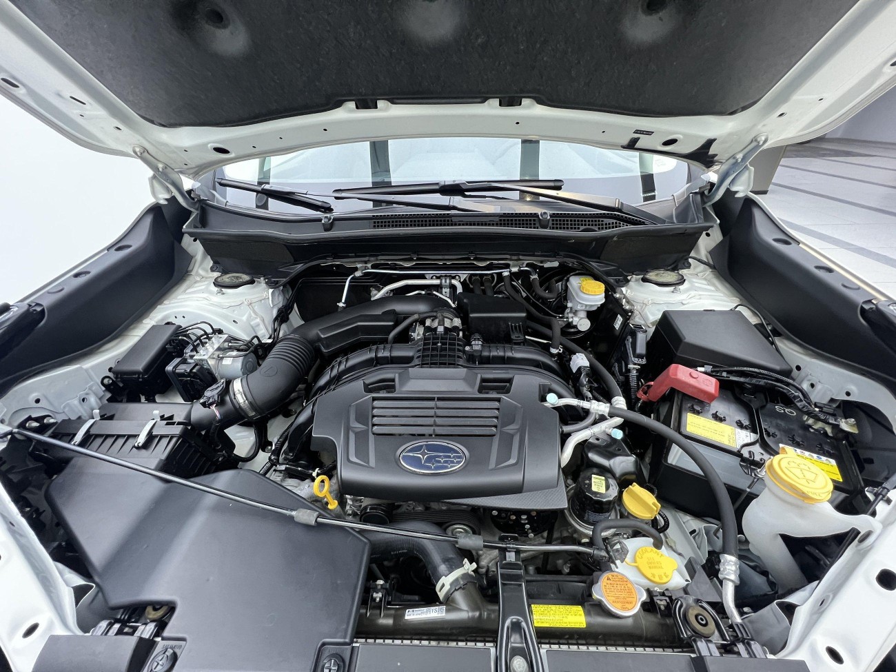 Subaru Forester 2022