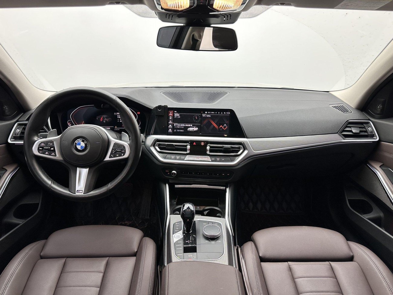 BMW 325i 2020