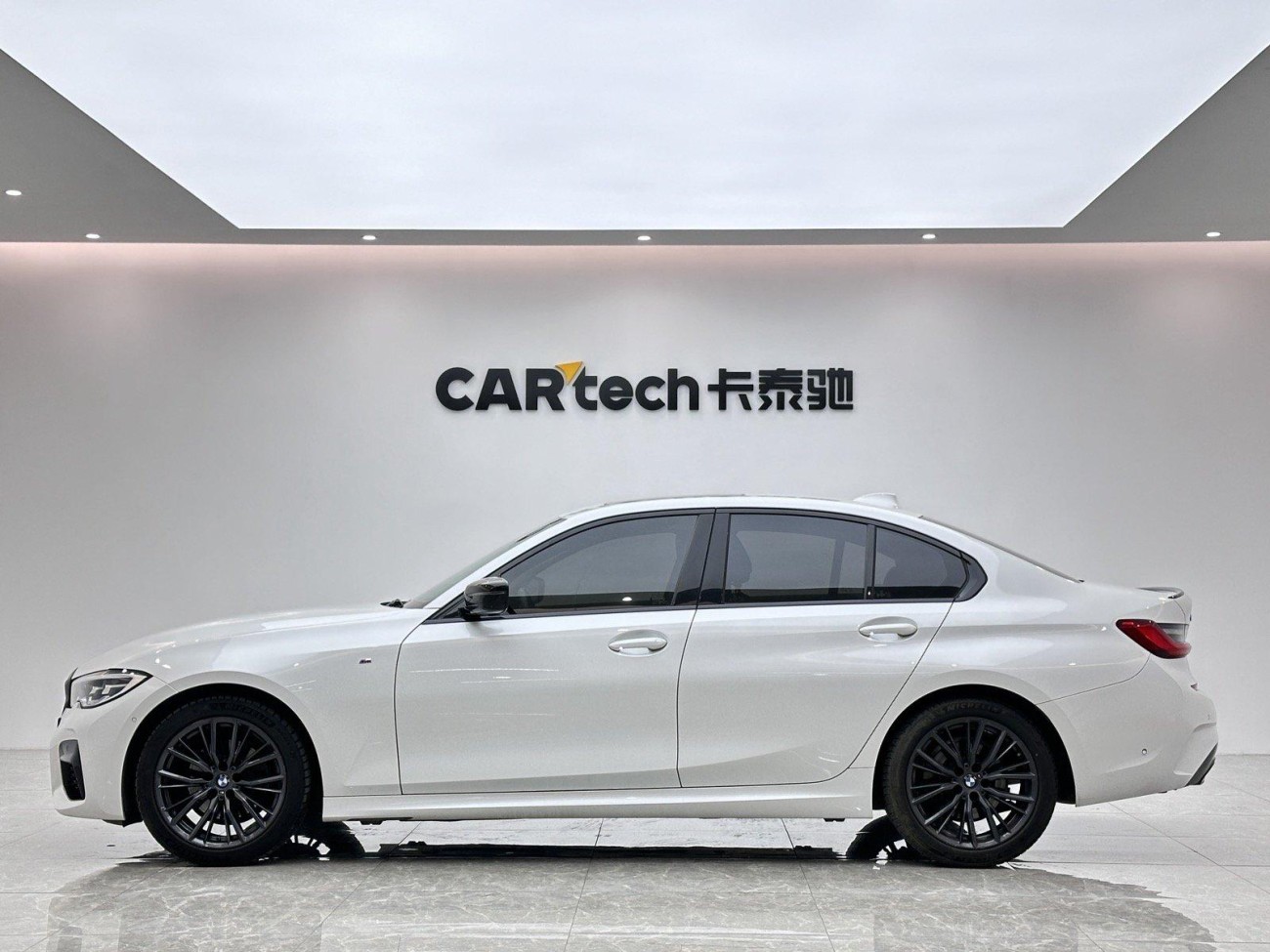 BMW 325i 2020