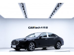 Mercedes-Benz E 300 L 2025