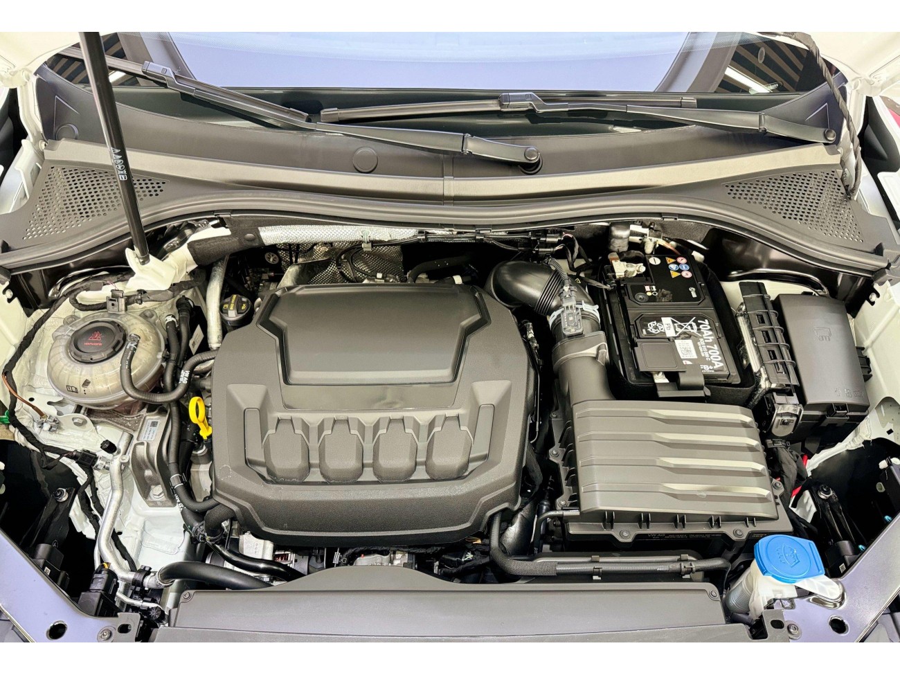 Volkswagen Tiguan L 2025