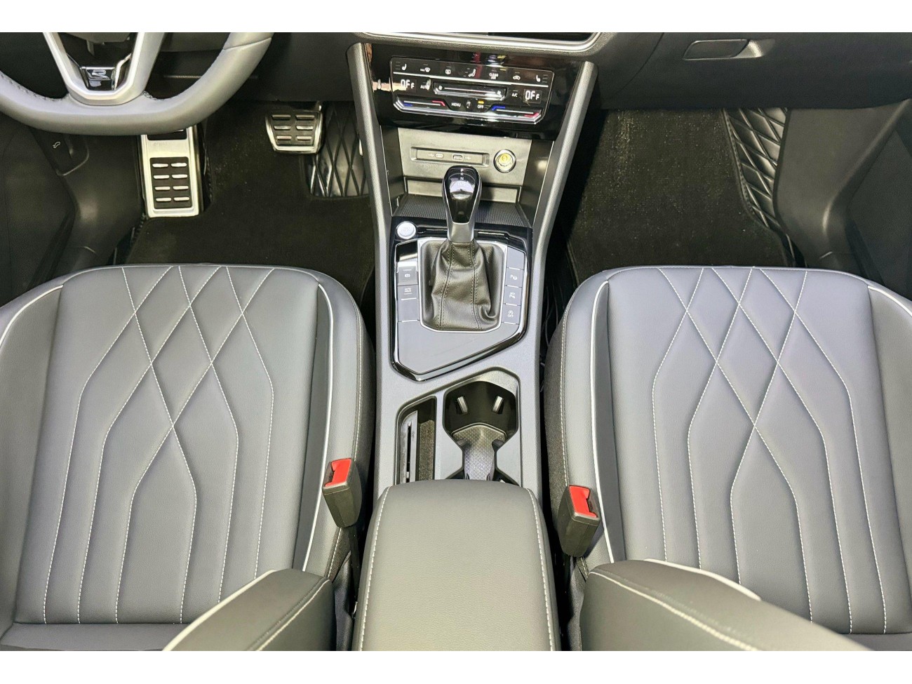 Volkswagen Tiguan L 2025