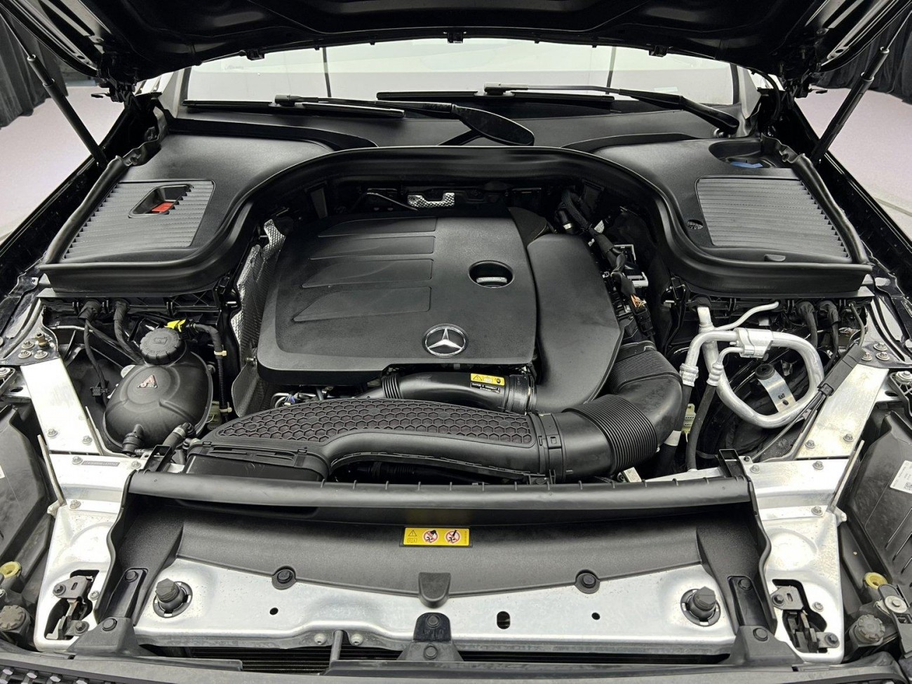 Mercedes-Benz GLC 260 L 2020
