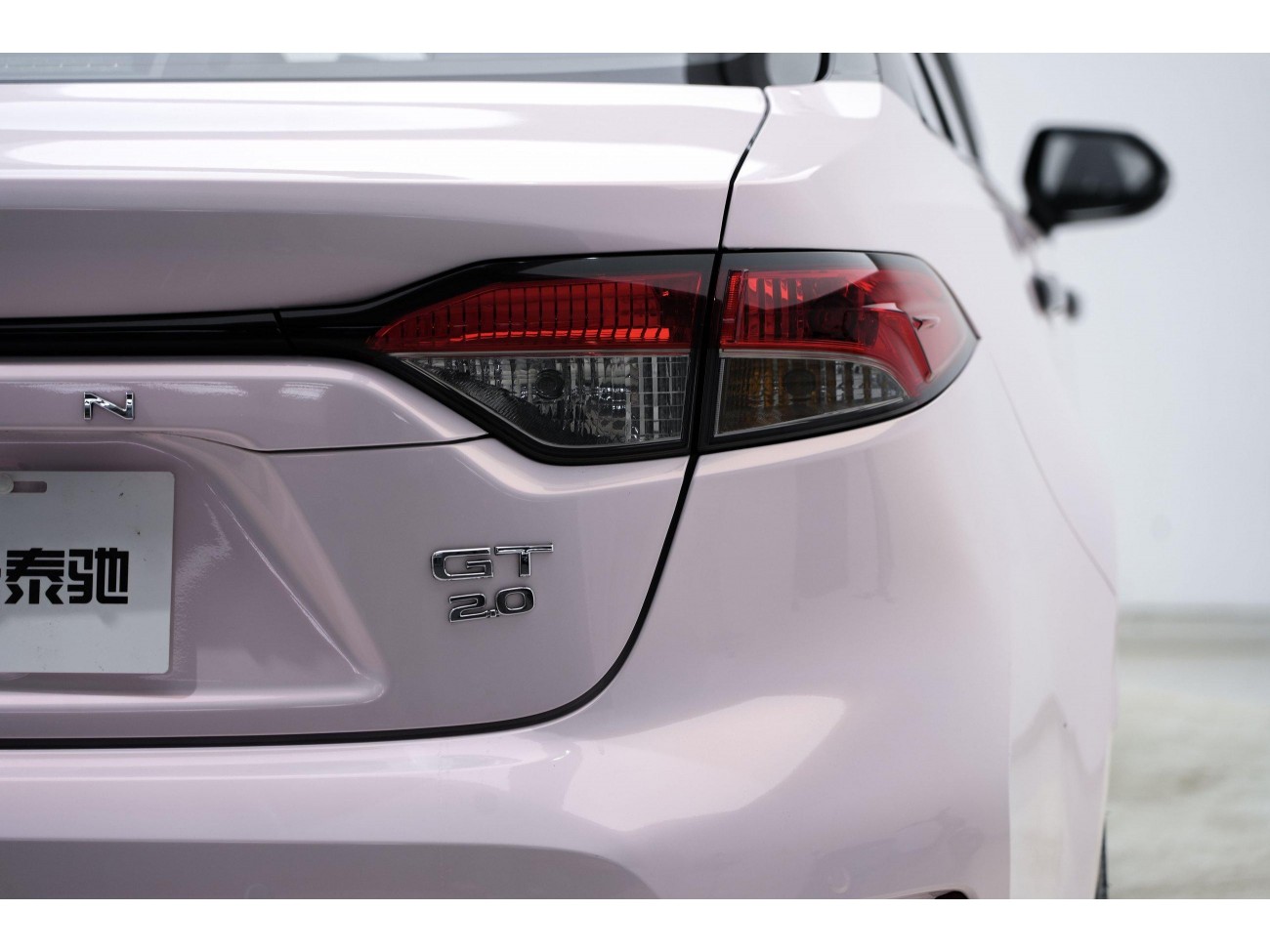 Toyota 2021 2022