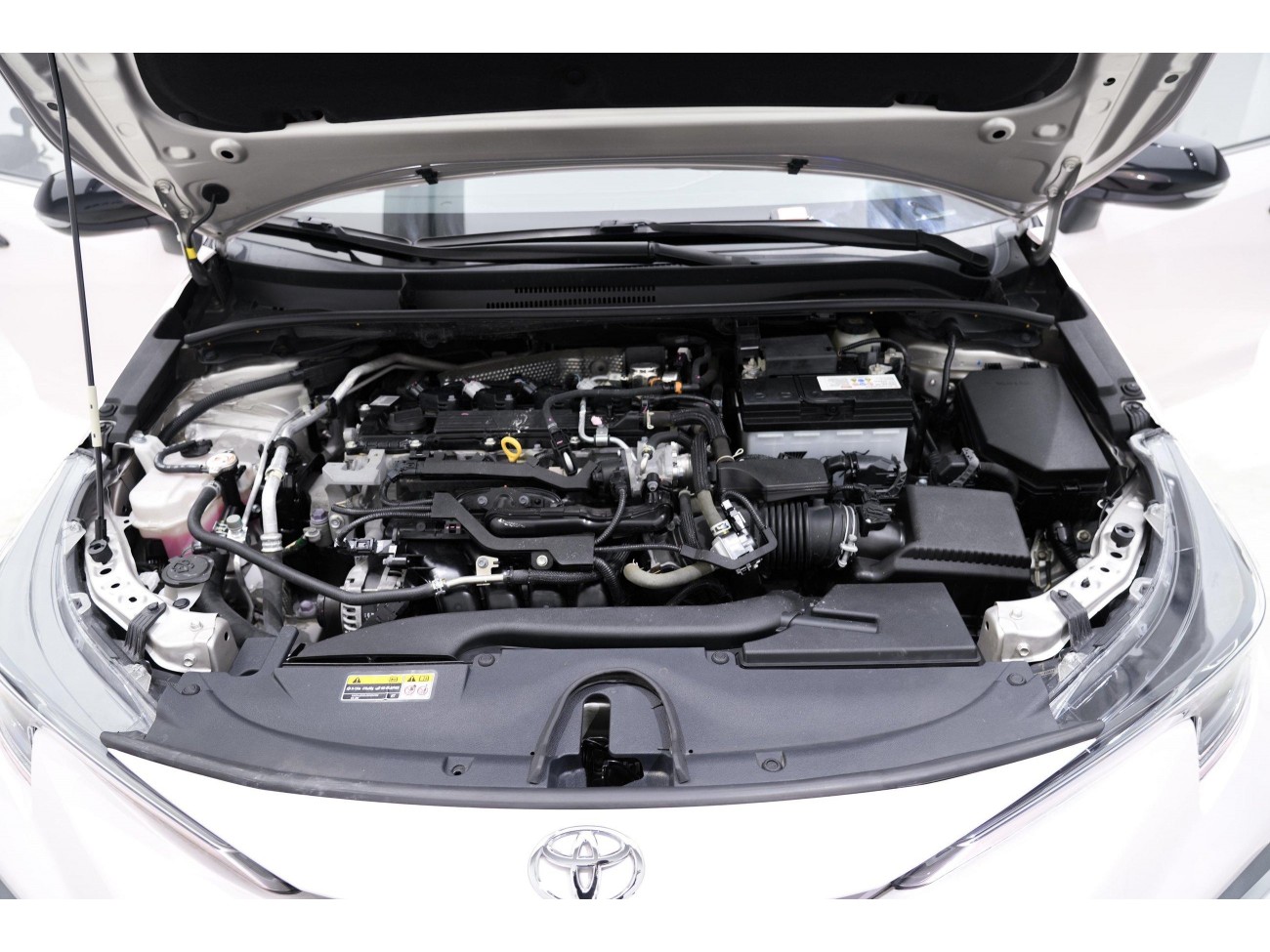 Toyota 2021 2022
