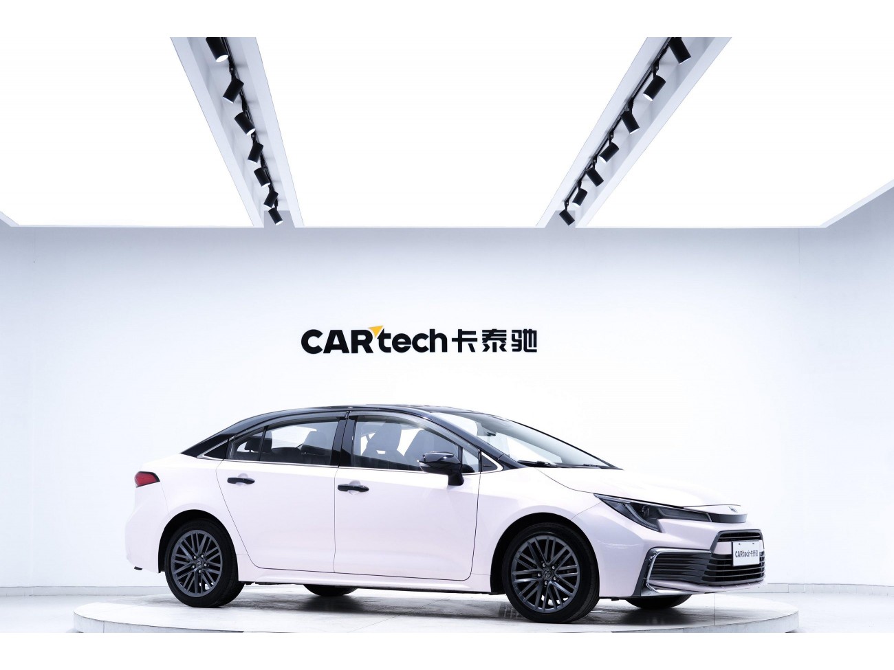 Toyota 2021 2022