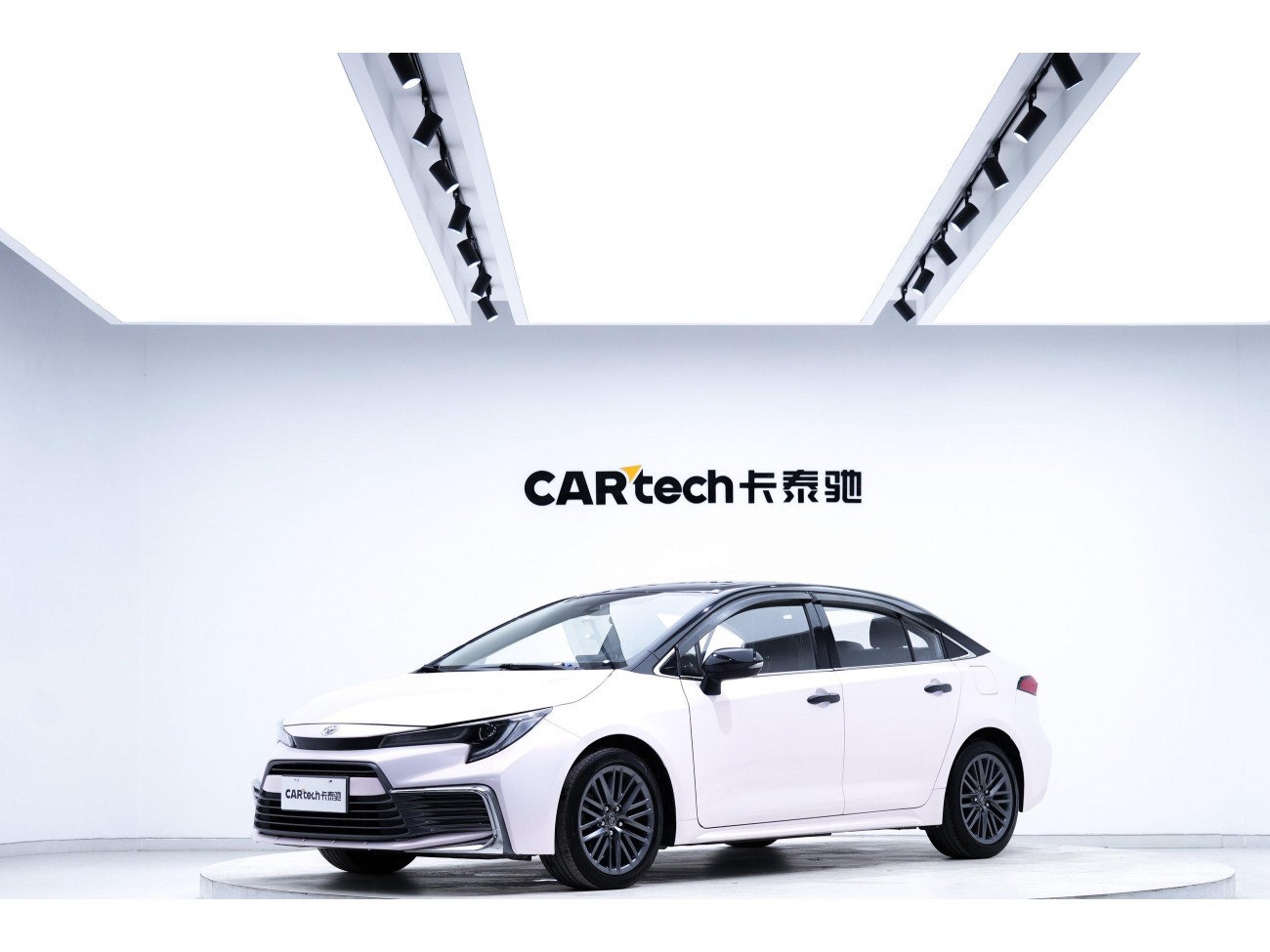 Toyota 2021 2022
