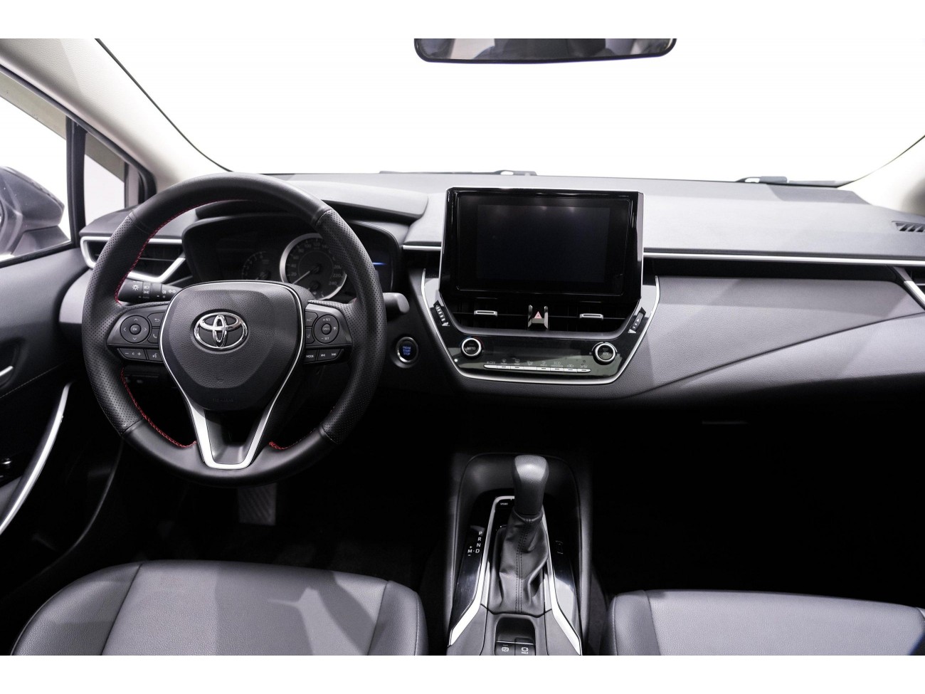 Toyota 2021 2022