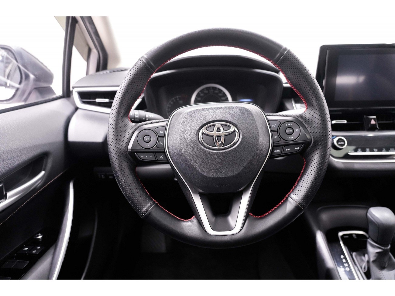 Toyota 2021 2022