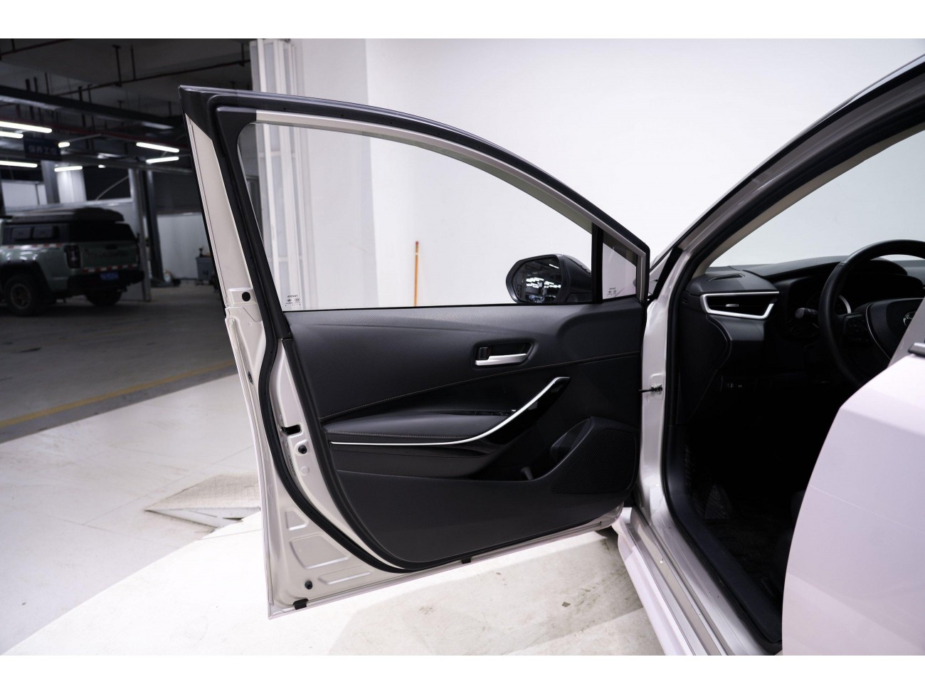 Toyota 2021 2022