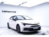 Toyota 2021 2022