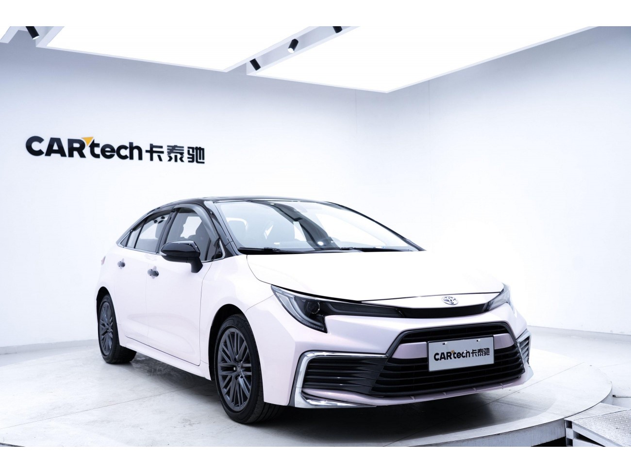 Toyota 2021 2022