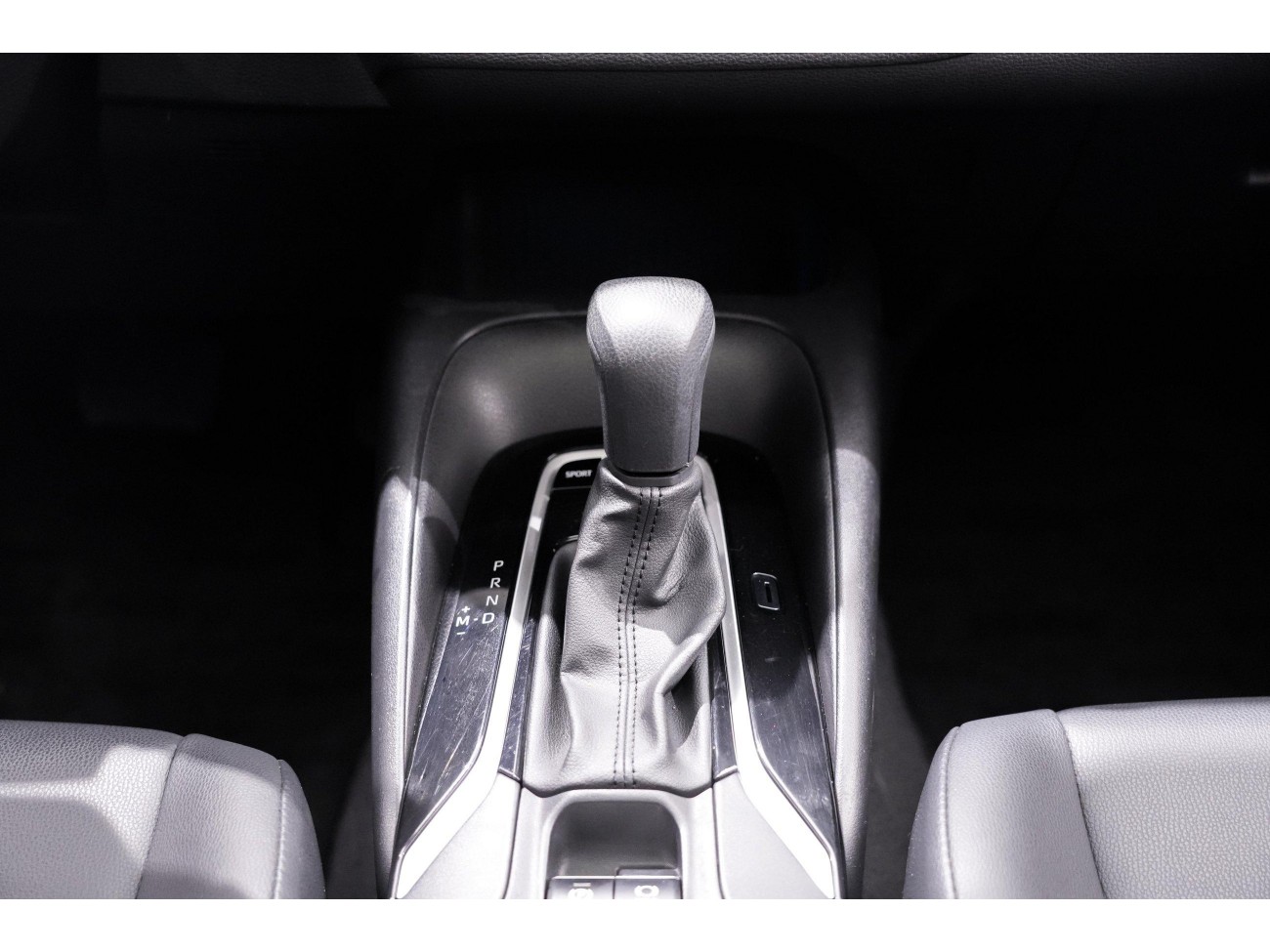 Toyota 2021 2022
