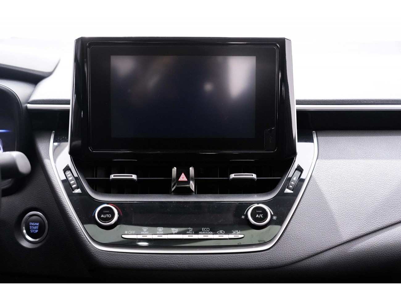 Toyota 2021 2022