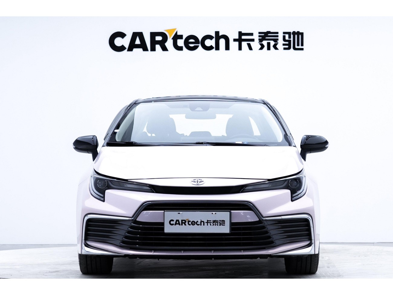 Toyota 2021 2022