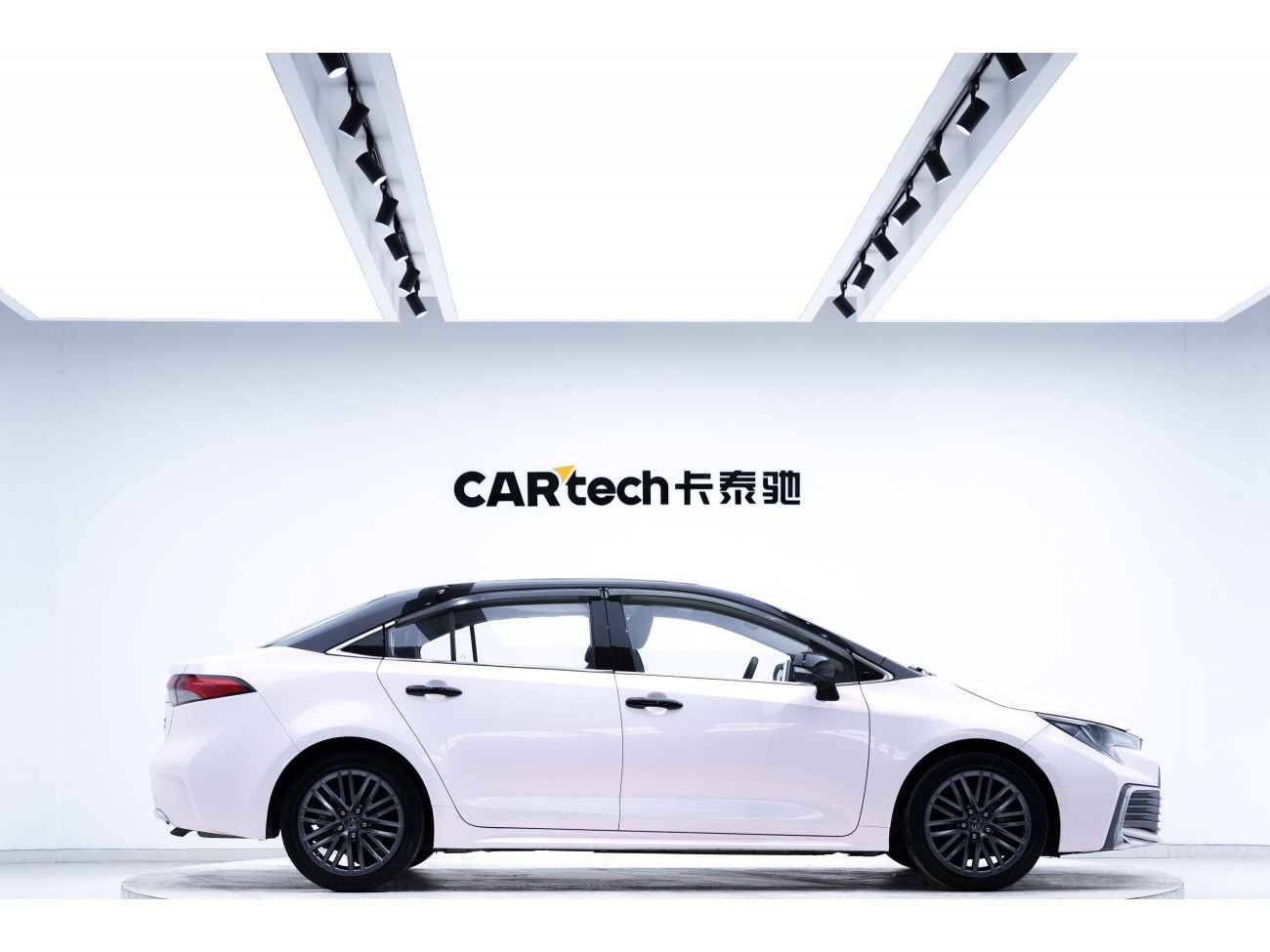 Toyota 2021 2022