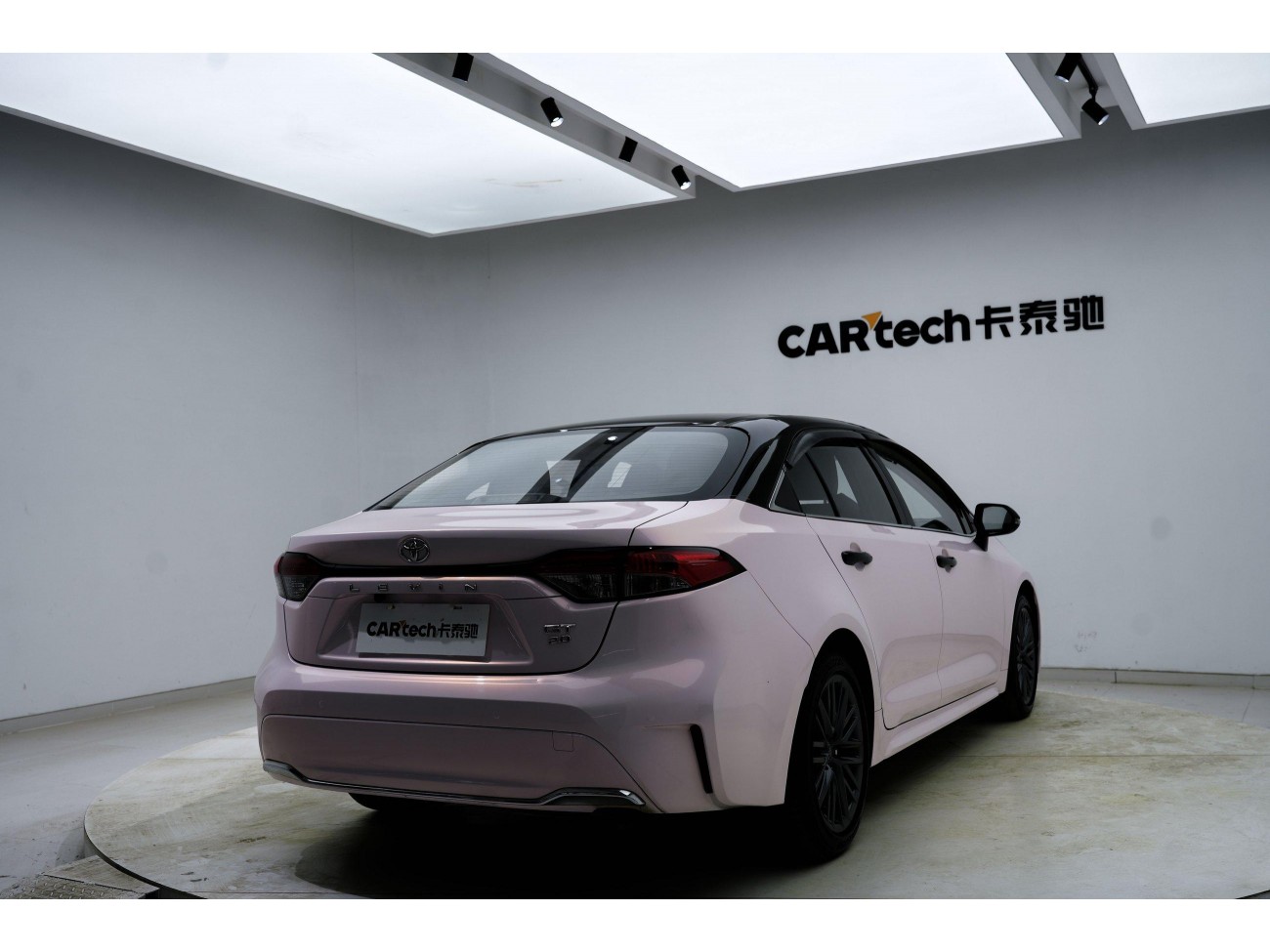 Toyota 2021 2022