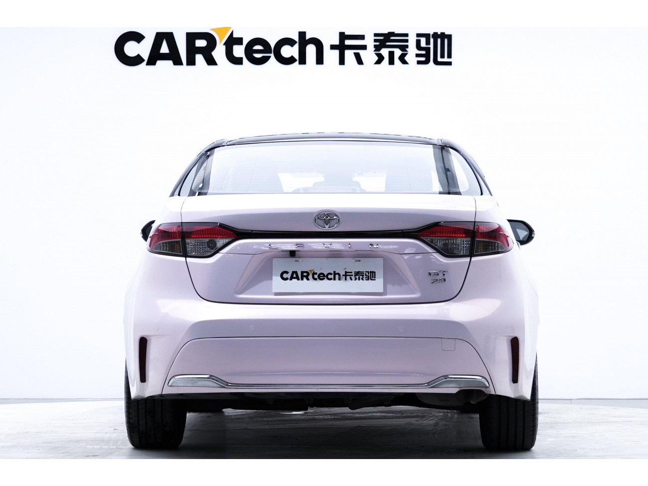 Toyota 2021 2022
