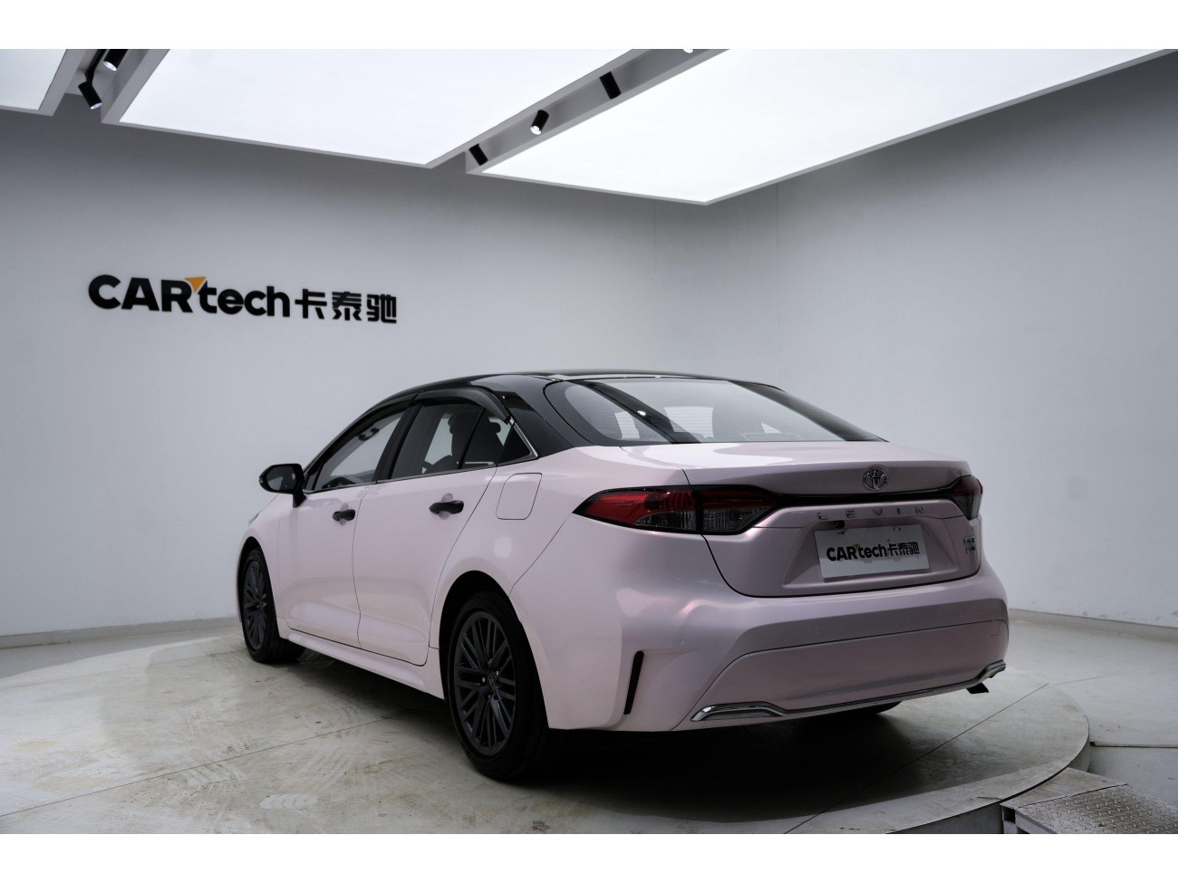 Toyota 2021 2022