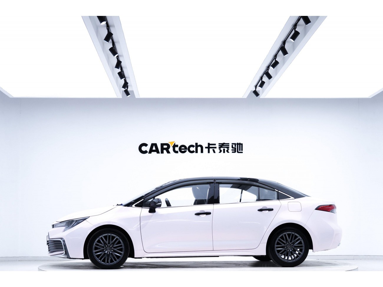 Toyota 2021 2022