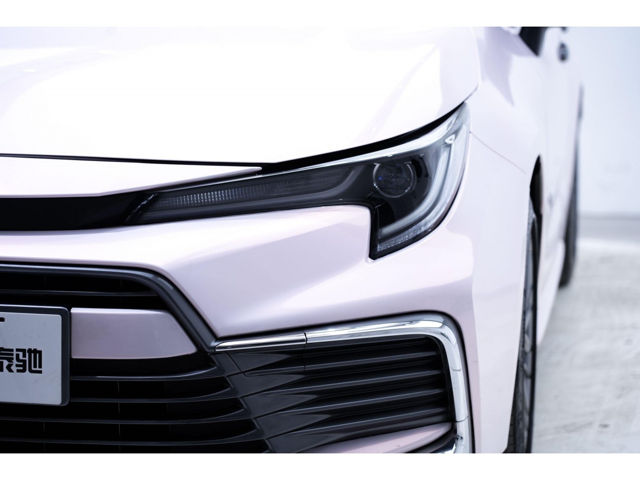 Toyota 2021 2022