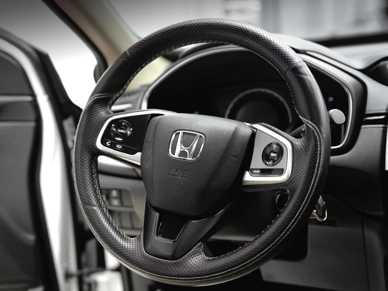 Honda CR-V 2021