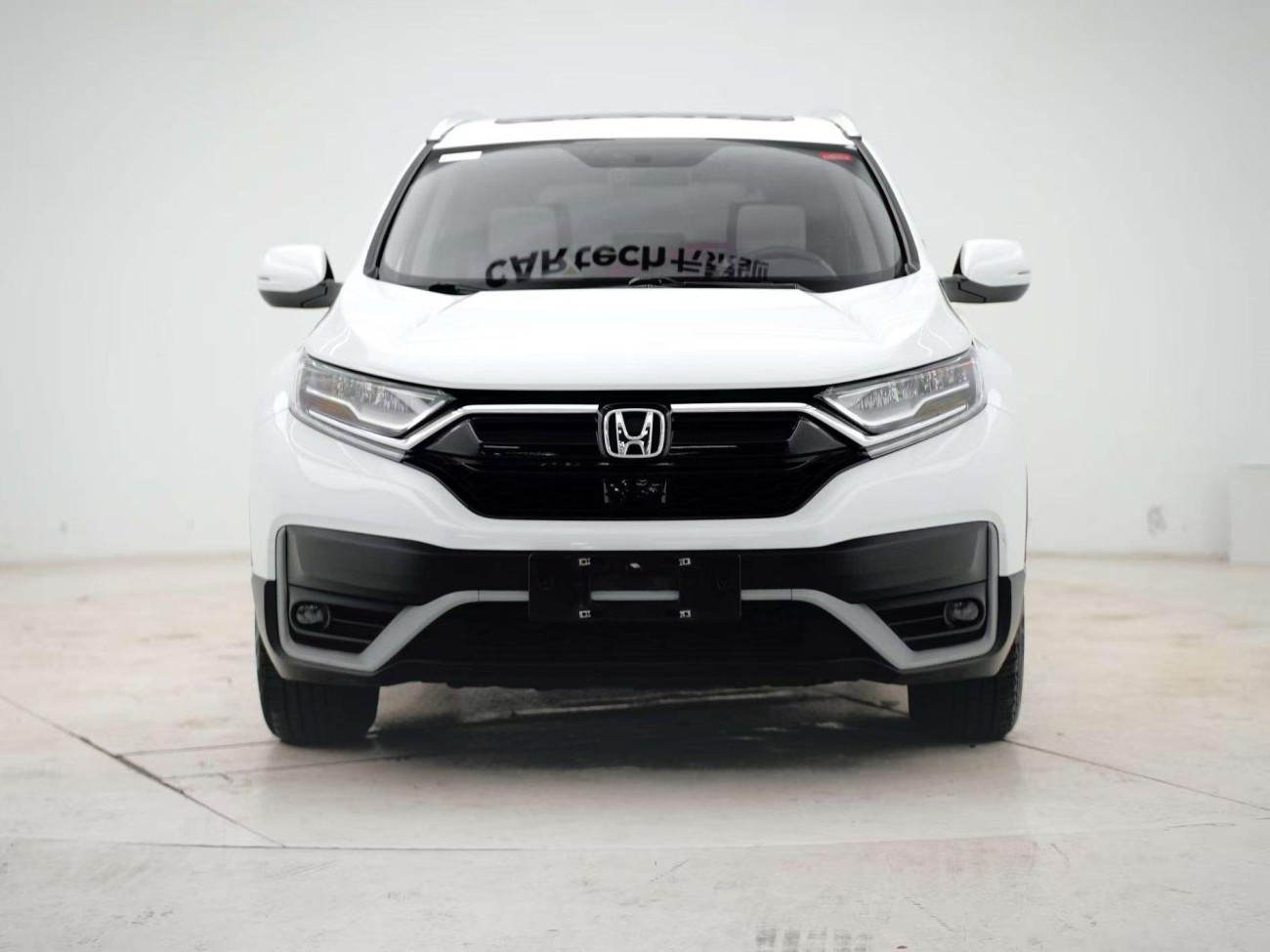 Honda CR-V 2021