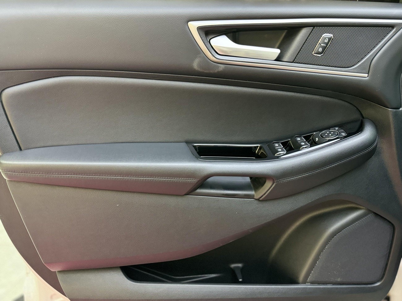 Ford Edge 2019