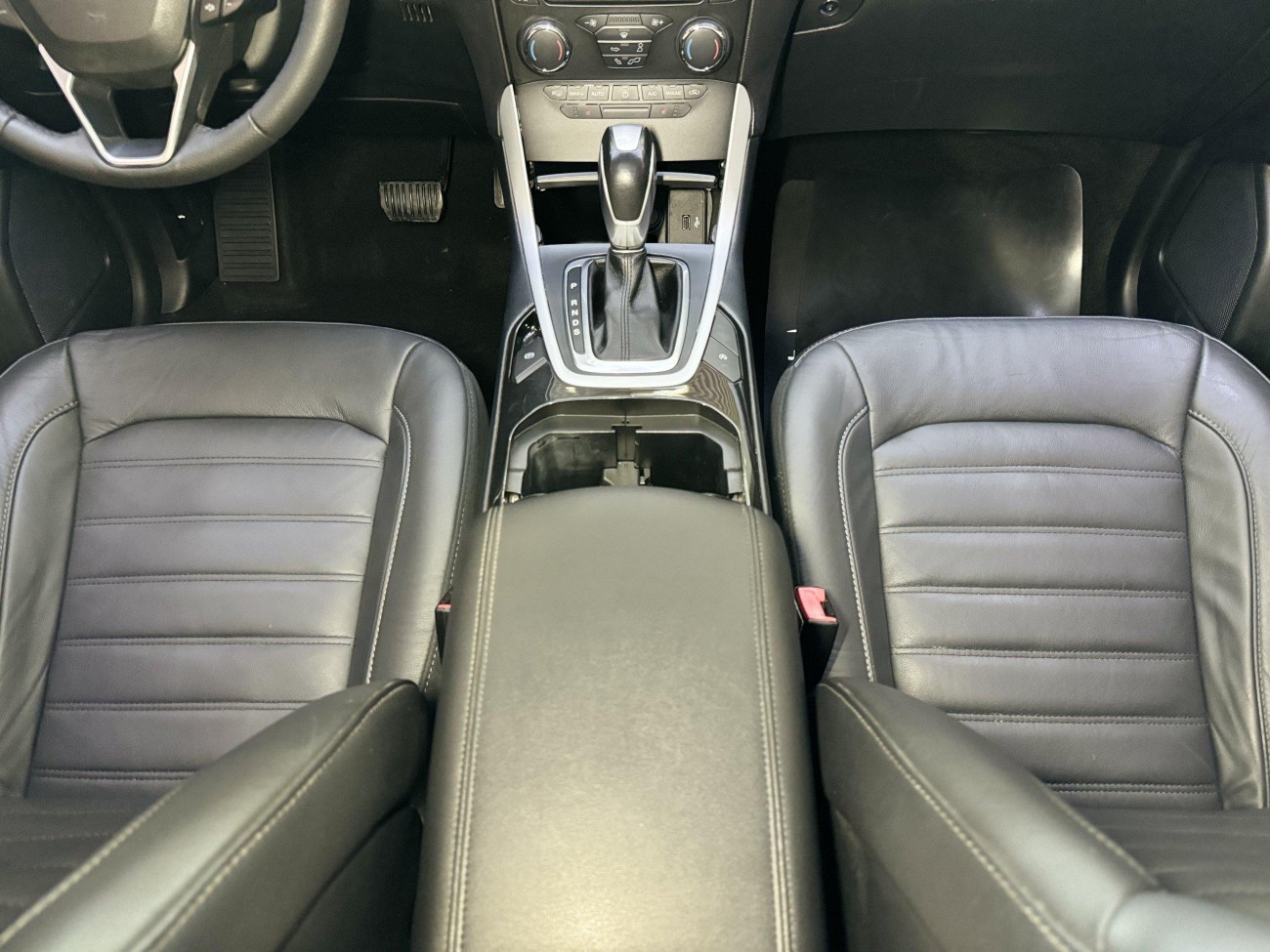 Ford Edge 2019