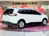 Ford Edge 2019