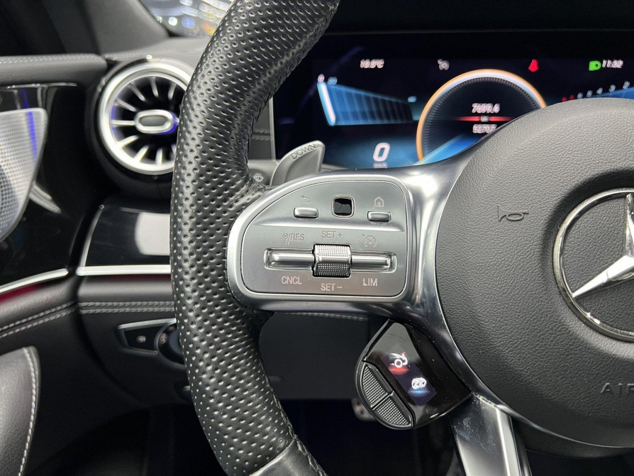Mercedes-Benz AMG GT 2021