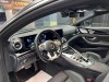 Mercedes-Benz AMG GT 2021